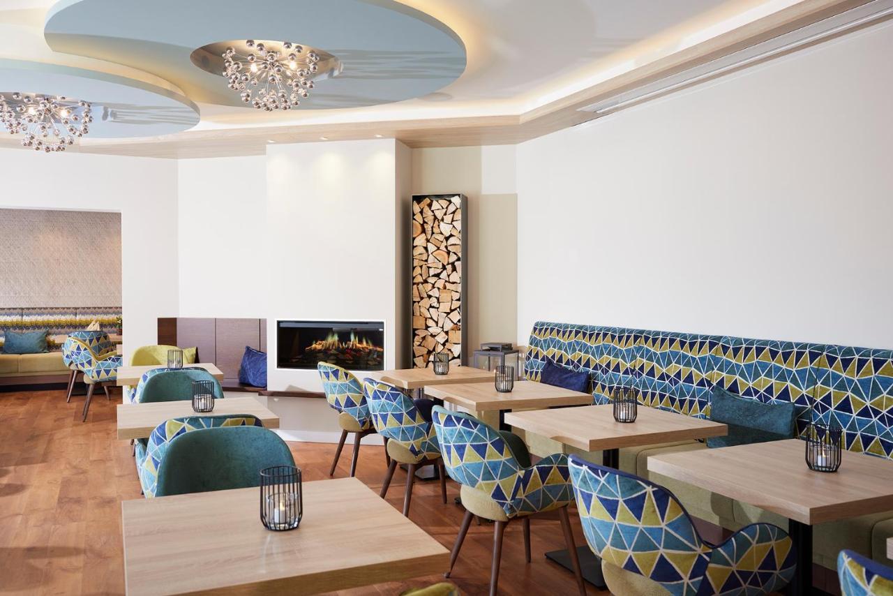 Sporthotel Zum Hohen Eimberg Виллинген Экстерьер фото